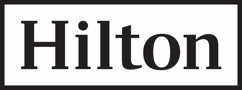 Hilton Brand Logo_Black
